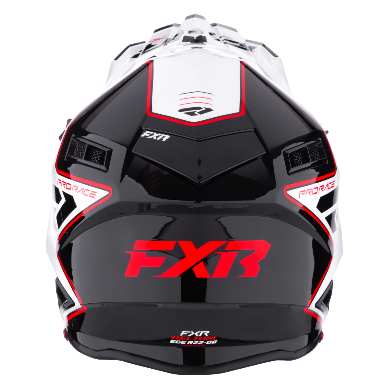 FXR Helium MX Helmet 26