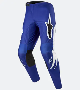 Crossbroek Alpinestars Fluid Lucent