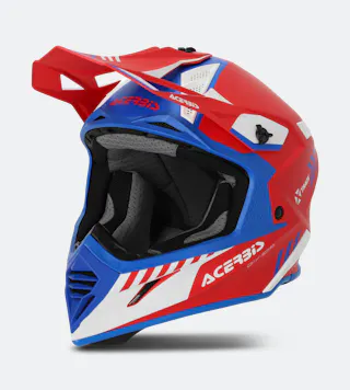Motokrosová Helma Acerbis X-Track