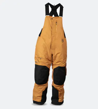Fato 509 Temper Insulated (2024)