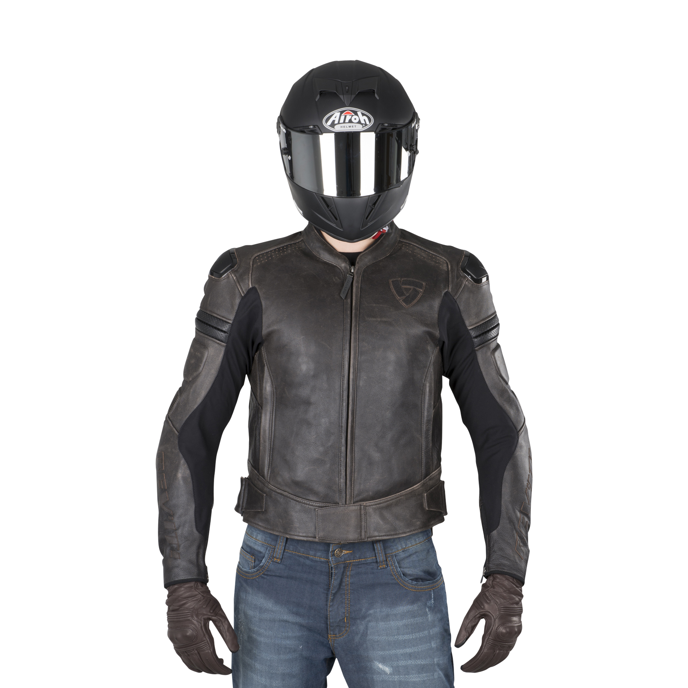 revit akira jacket