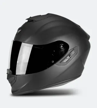 Uždaras Šalmas Scorpion EXO-1400 EVO AIR