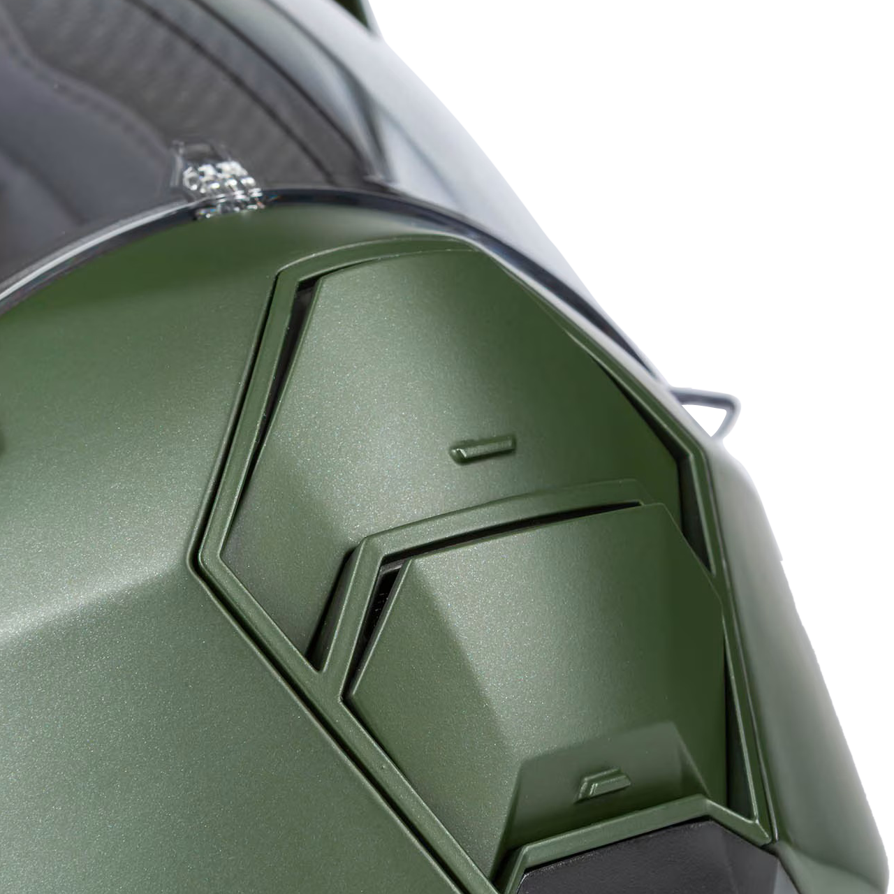 Klim X1 Alpha Full Face Helmet