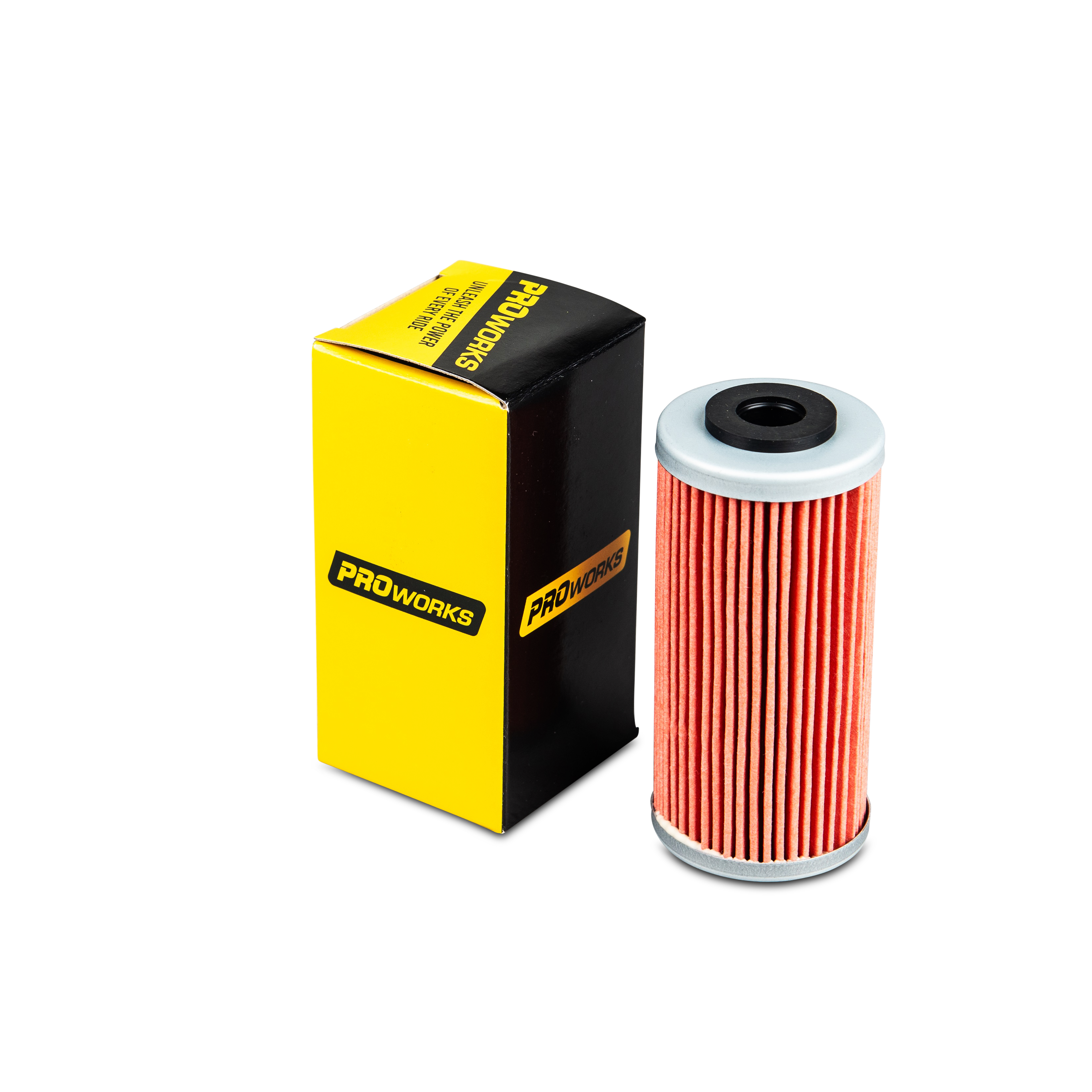 Proworks Oliefilter
