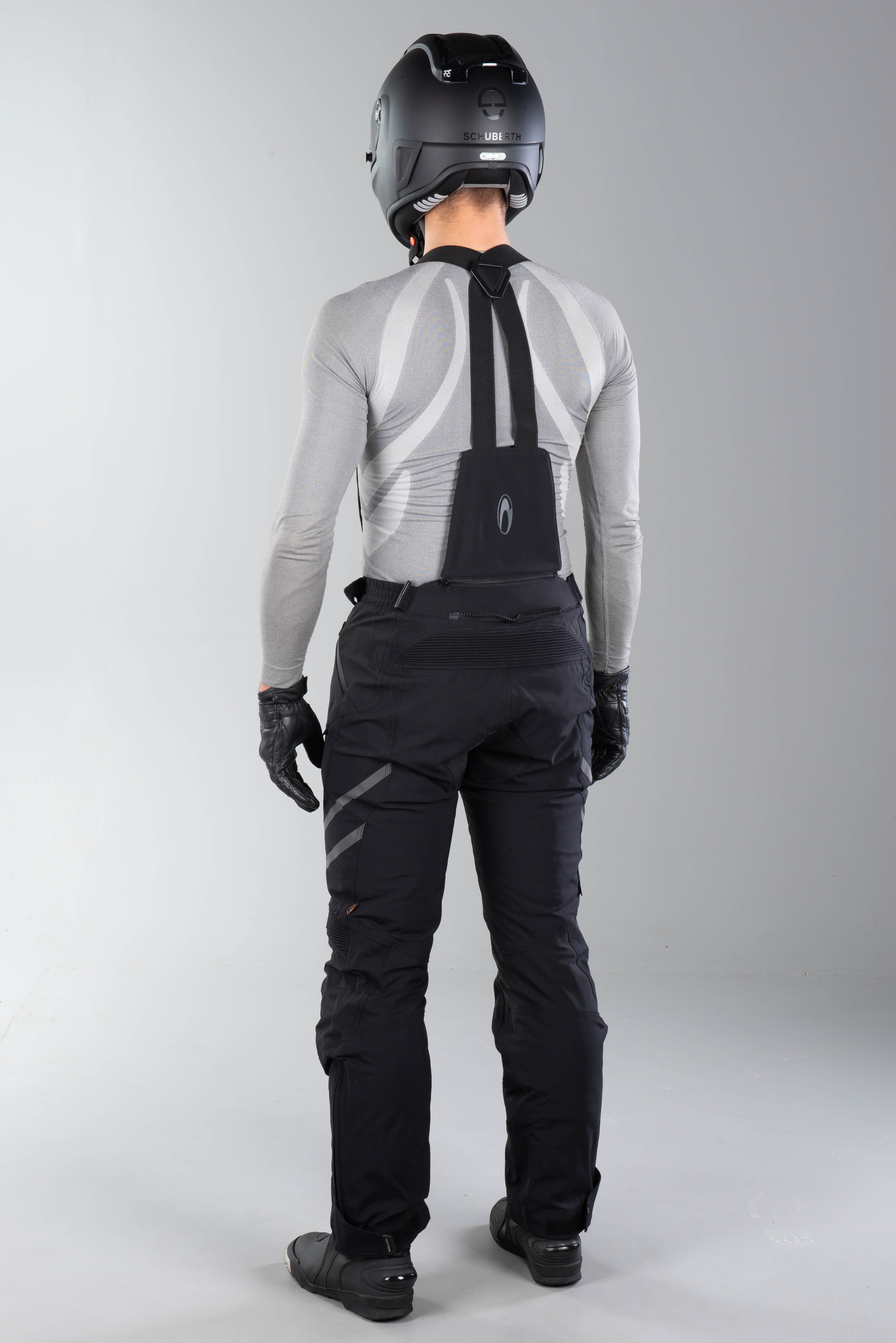 Richa Touring C-Change Trousers