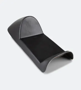Rabeira Snell Kuts Night Rider Preto