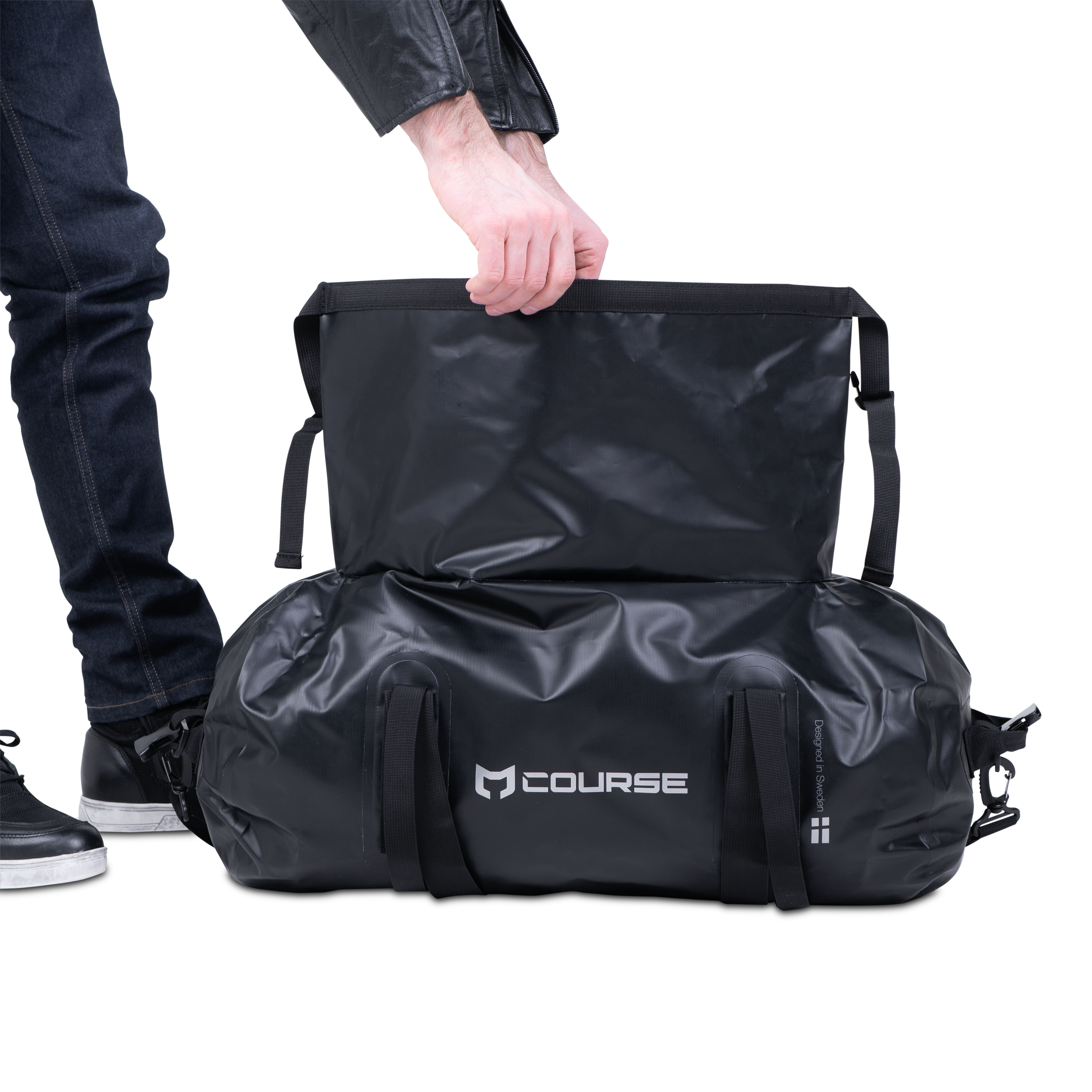 Course Drybag