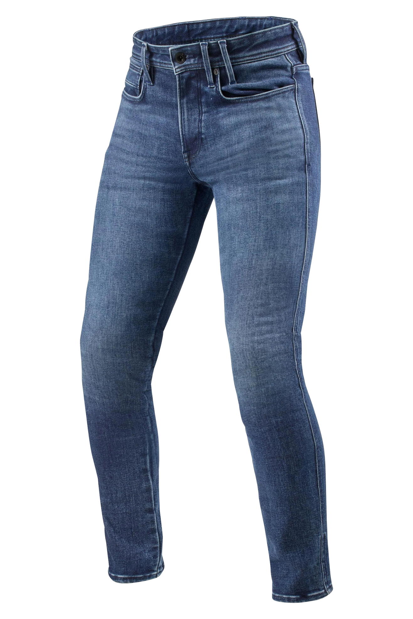 REV'IT! Vaqueros de Moto Piston 3 SK