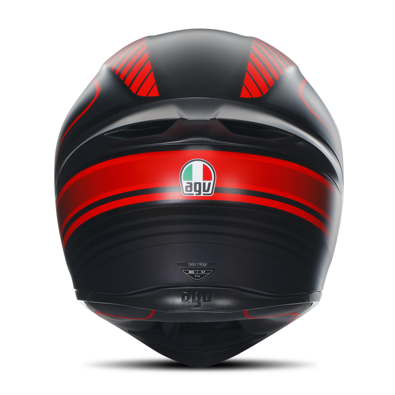 AGV K1 S Full Face Helmet