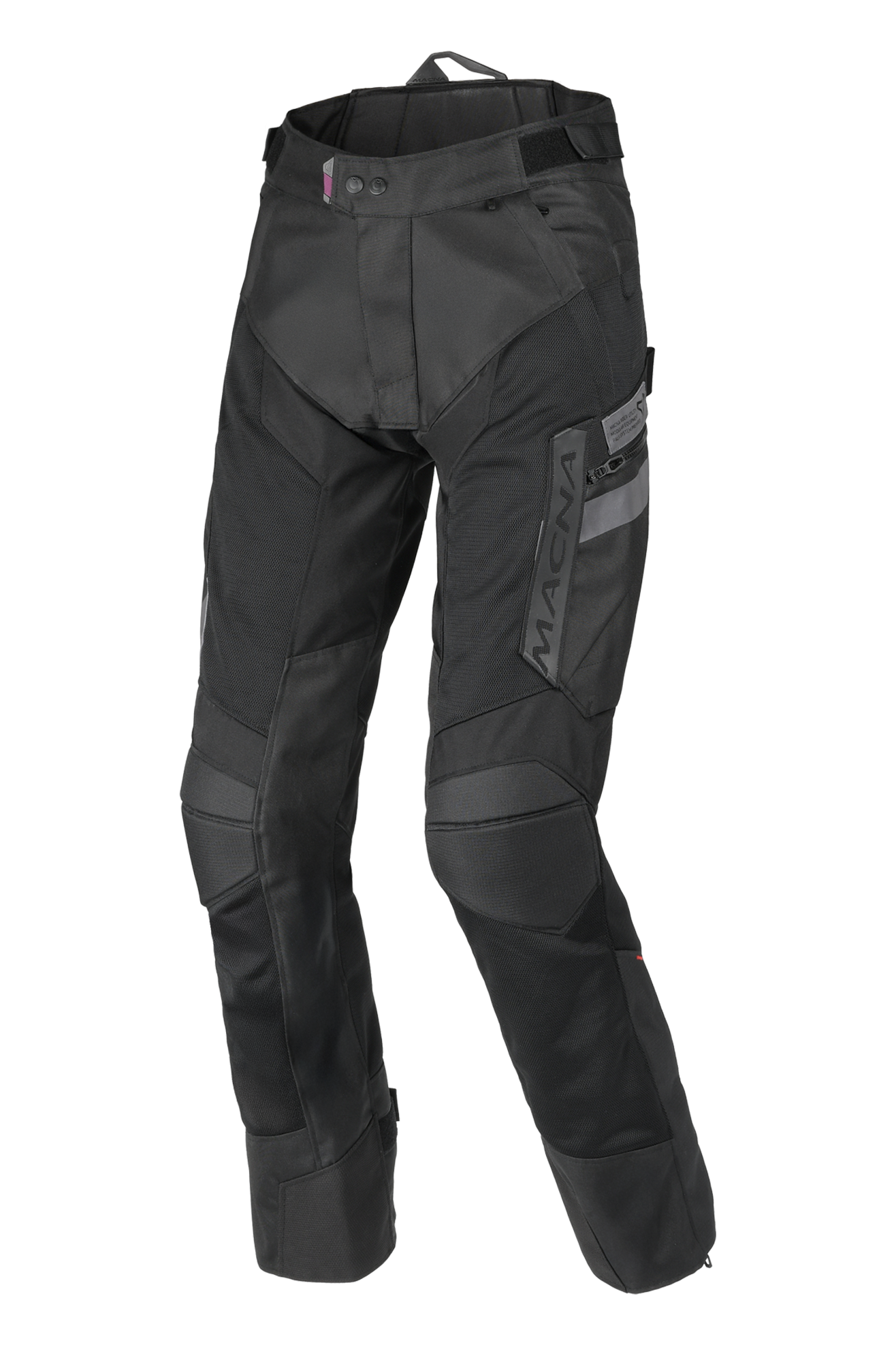Macna Qargon Women's MC Trousers
