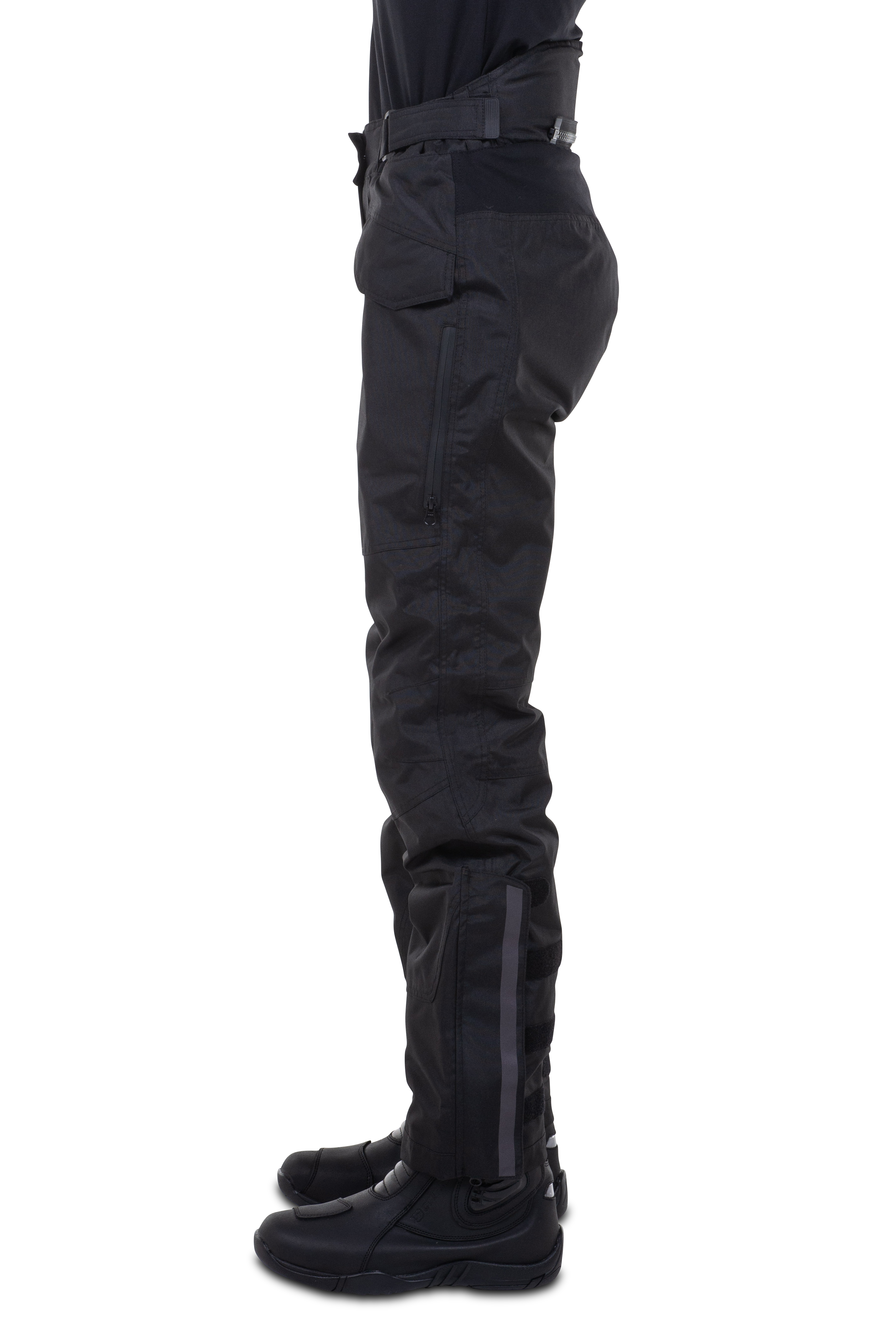 Course Commuter Women's Motorcycle Trousers