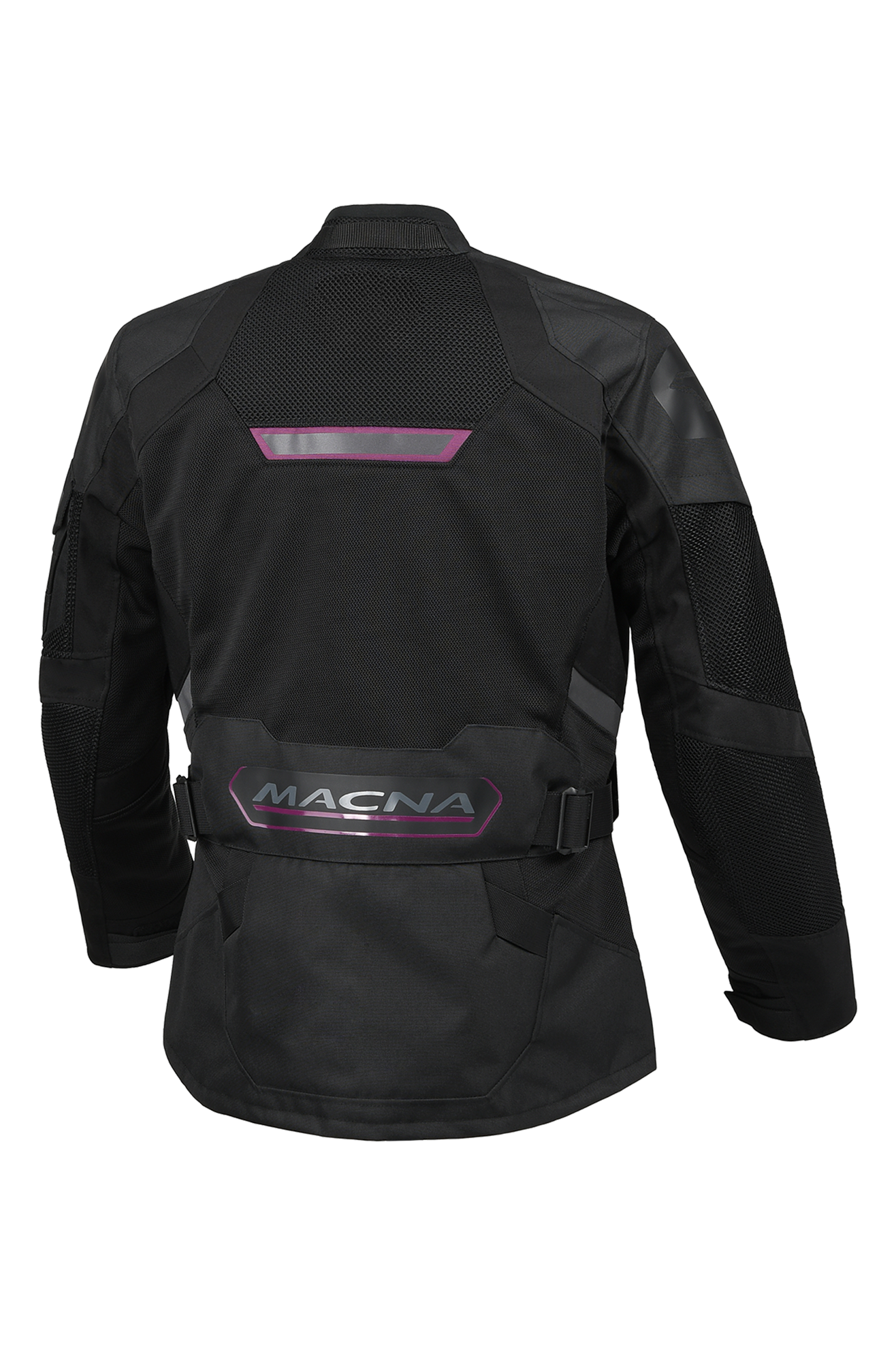 Macna Travelair Women's MC Jacket