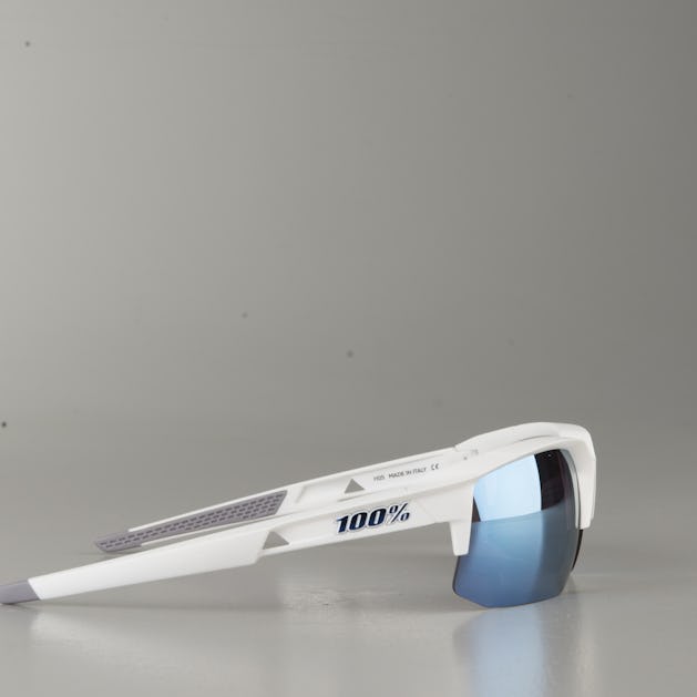 Occhiali 100 Speedcoupe Bianco Adesso 19 Di Risparmio Xlmoto It