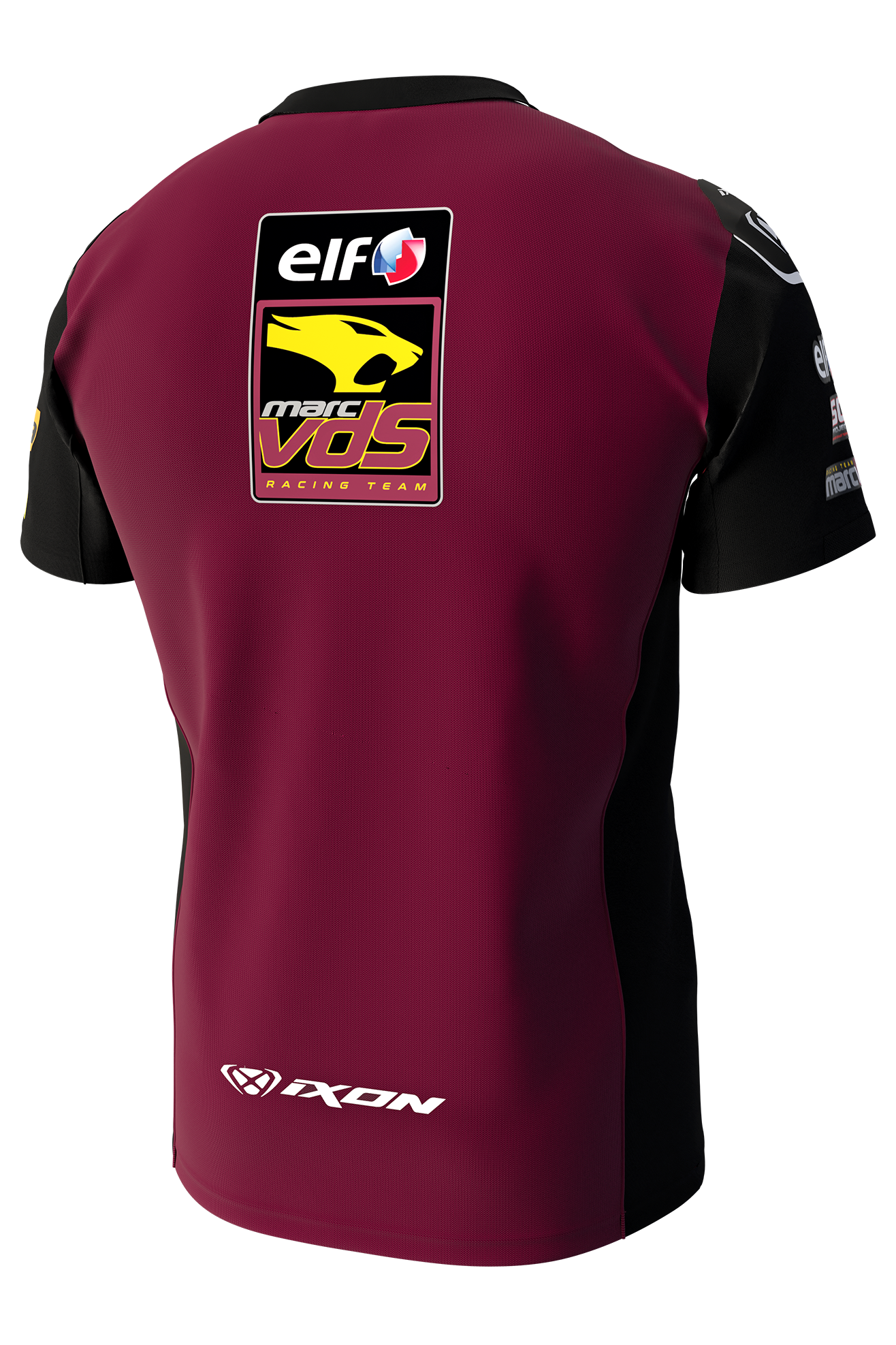 Ixon TS1 VDS 24 T-Shirt