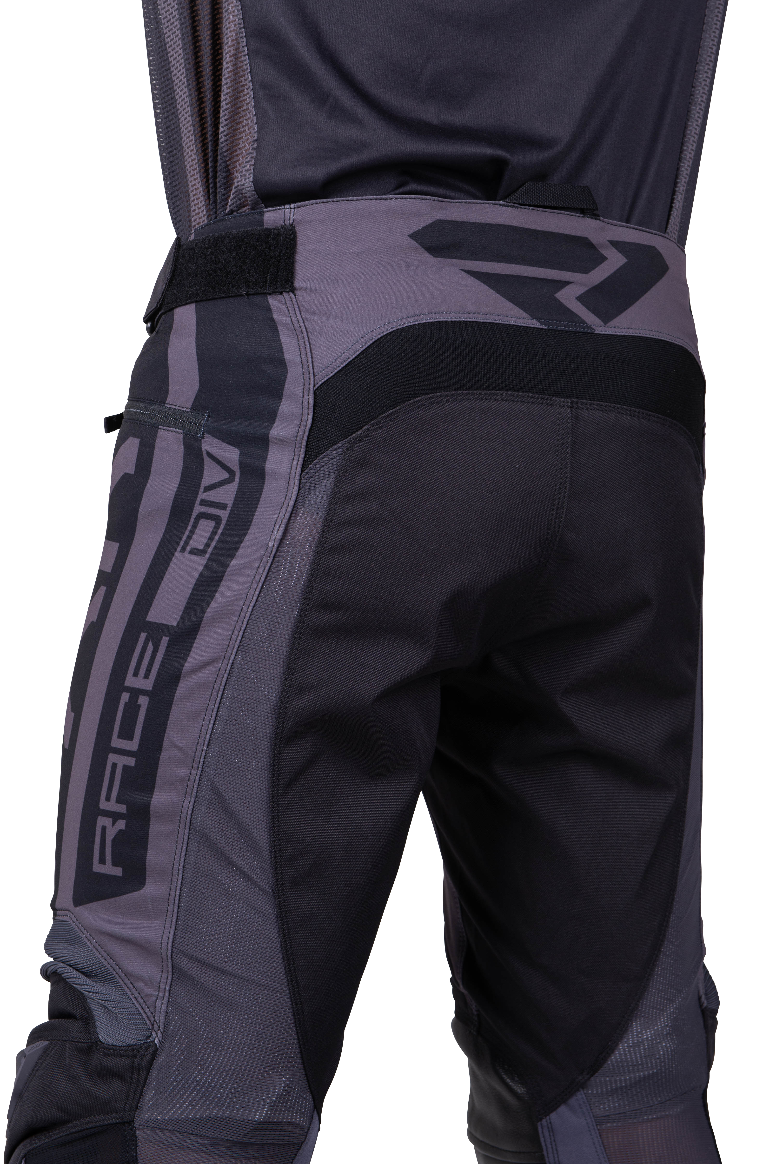Pantalon Cross FXR Contender