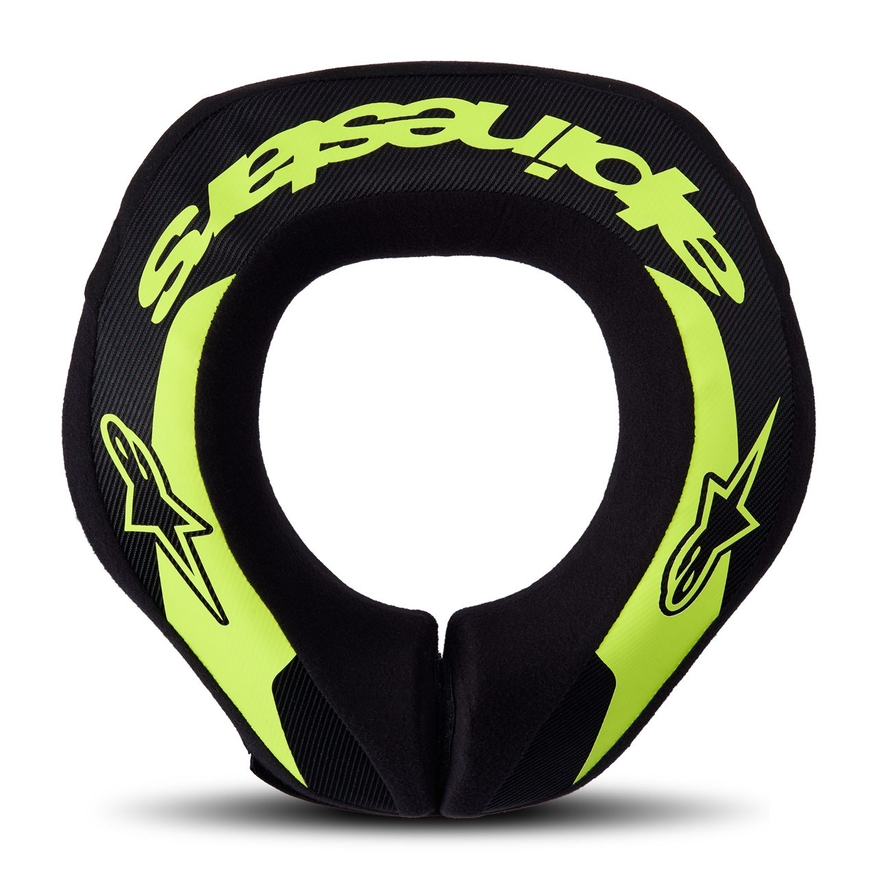 Minerve Enfant Alpinestars Sequence