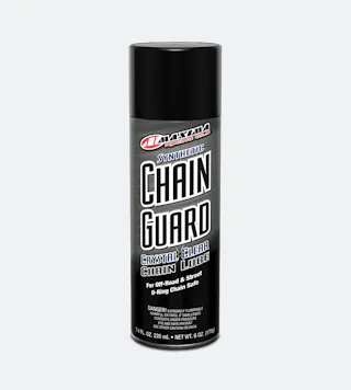 Syntetické Mazivo Maxima Clear Chain Lube