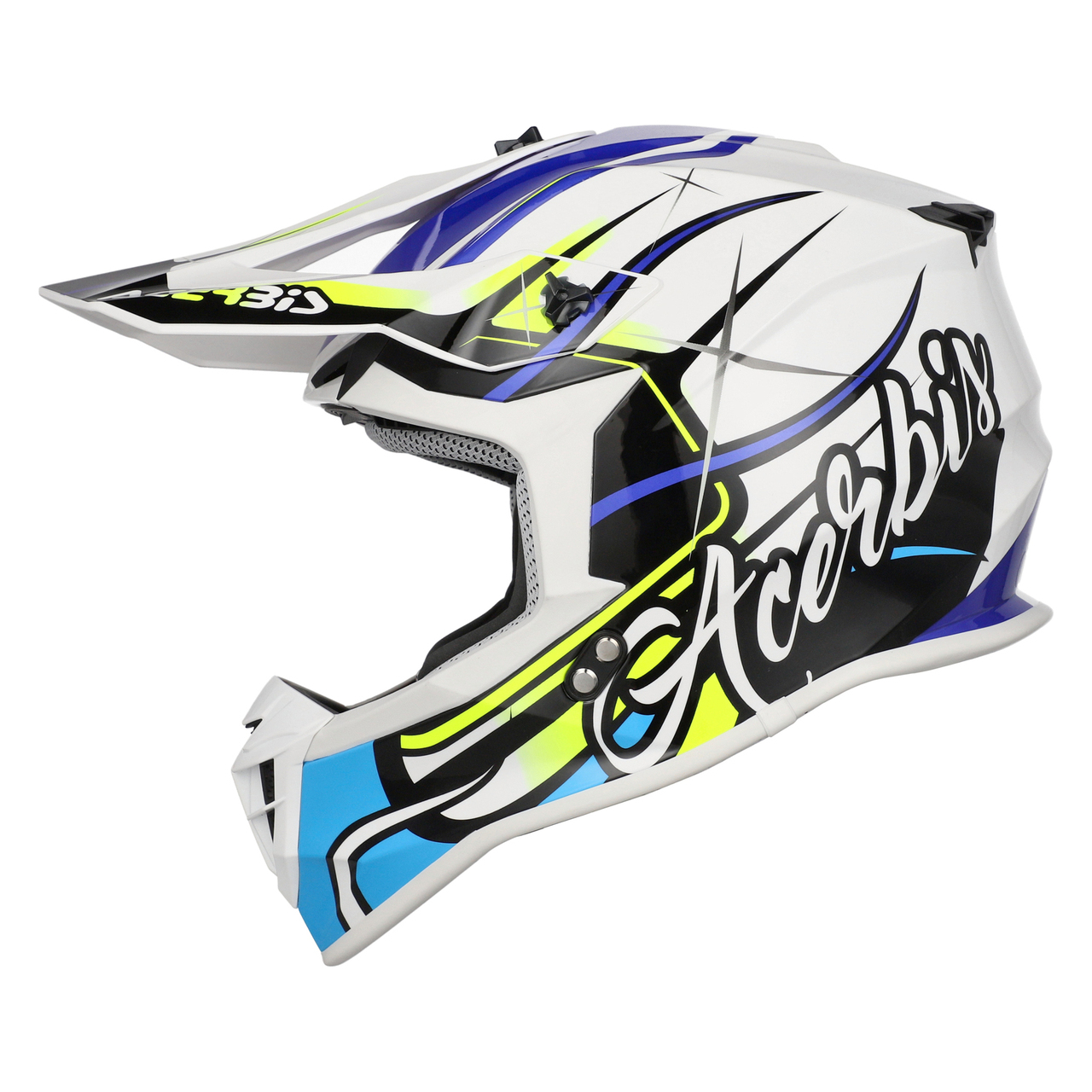 Crosshelm Acerbis Linear 22-06