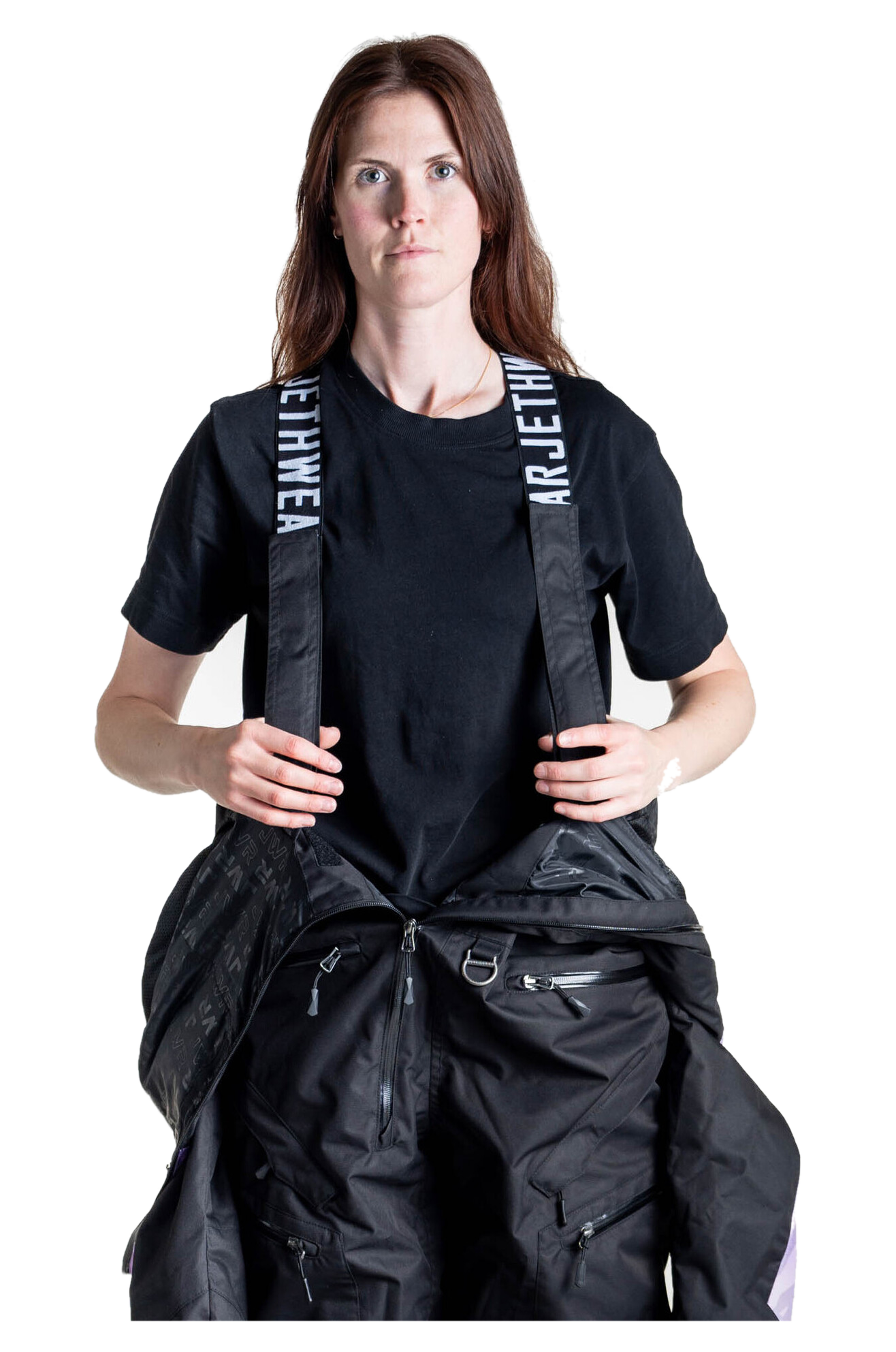 Mono Mujer JETHWEAR The One