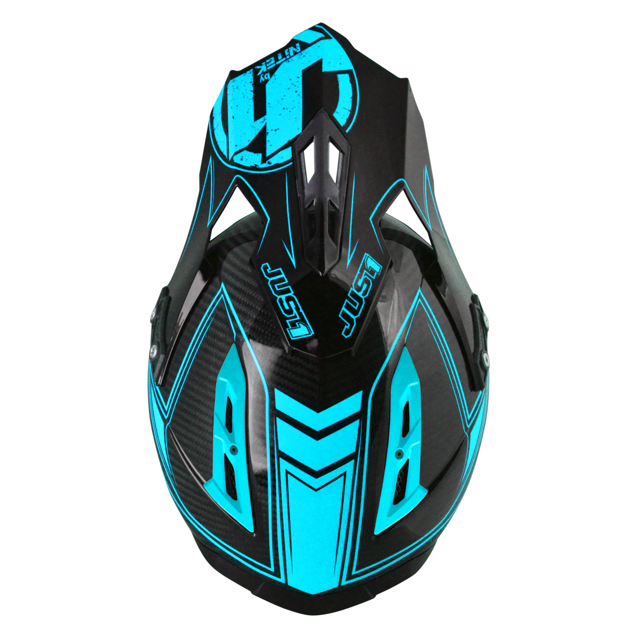 Crosshelm Just1 J12 Carbon