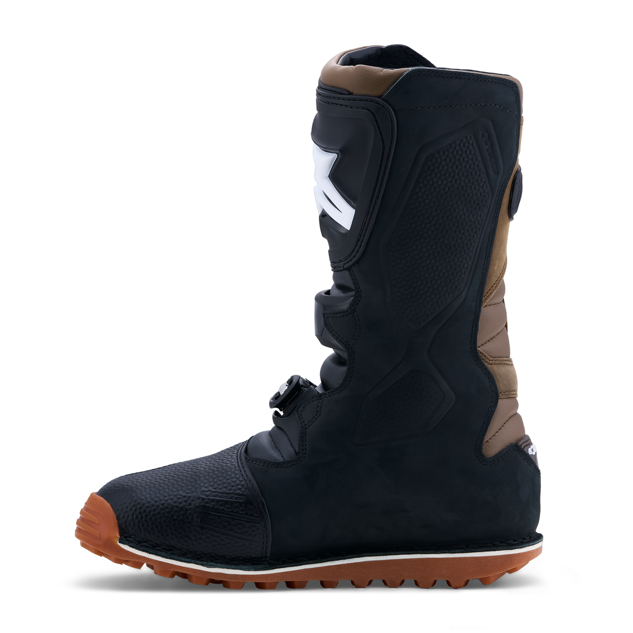 Offroad Stiefel Alpinestars Tech T Trial