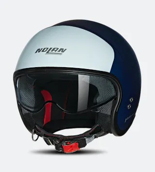 Nolan N21 Open Face Helmet
