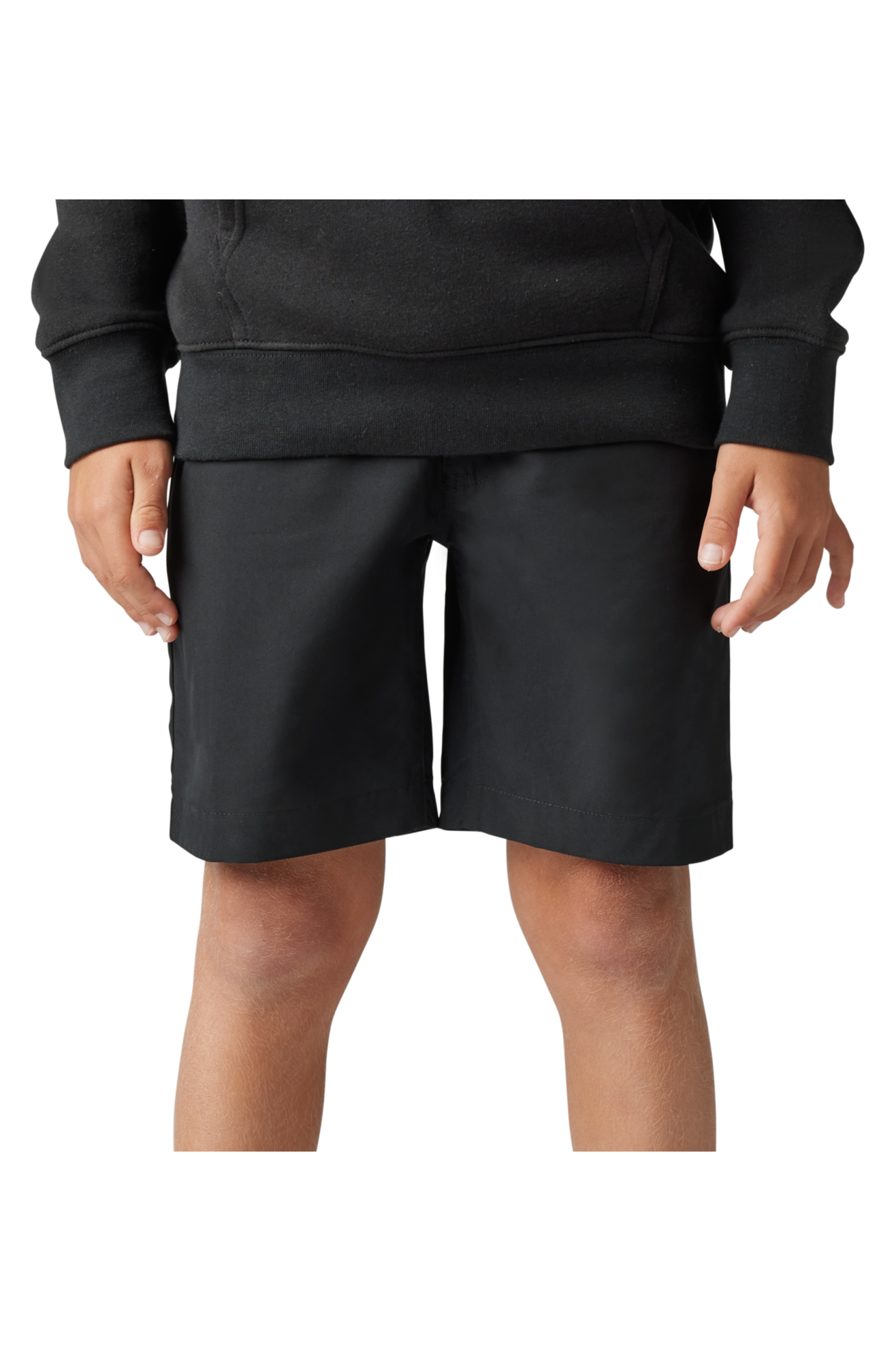 Pantalones Cortos Niño Fox Essex Tech