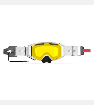Sniego Motociklų Akiniai 509 L6 Ignite
