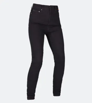 Motorjeans Dames Richa Second Skin Short