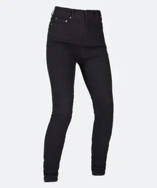 Motorjeans Dames Richa Second Skin Short