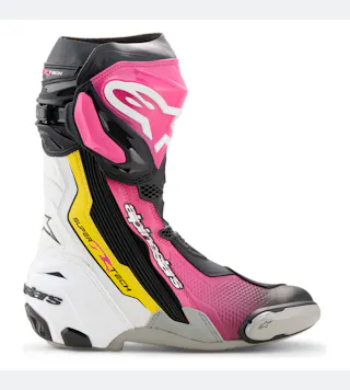 Motorlaarzen Alpinestars Supertech R