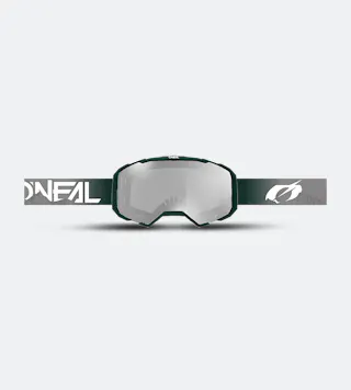 MX Aizsargbrilles O'Neal B-20 Covert