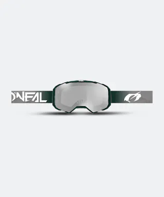 Crossbril O'Neal B-22 Covert Helder