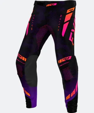 Crossbroek FXR Helium