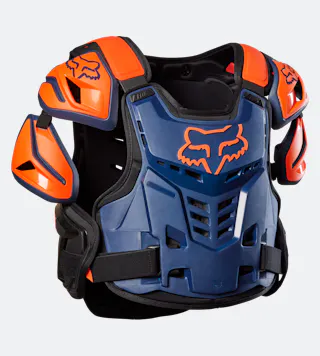 Brynje FOX Raptor