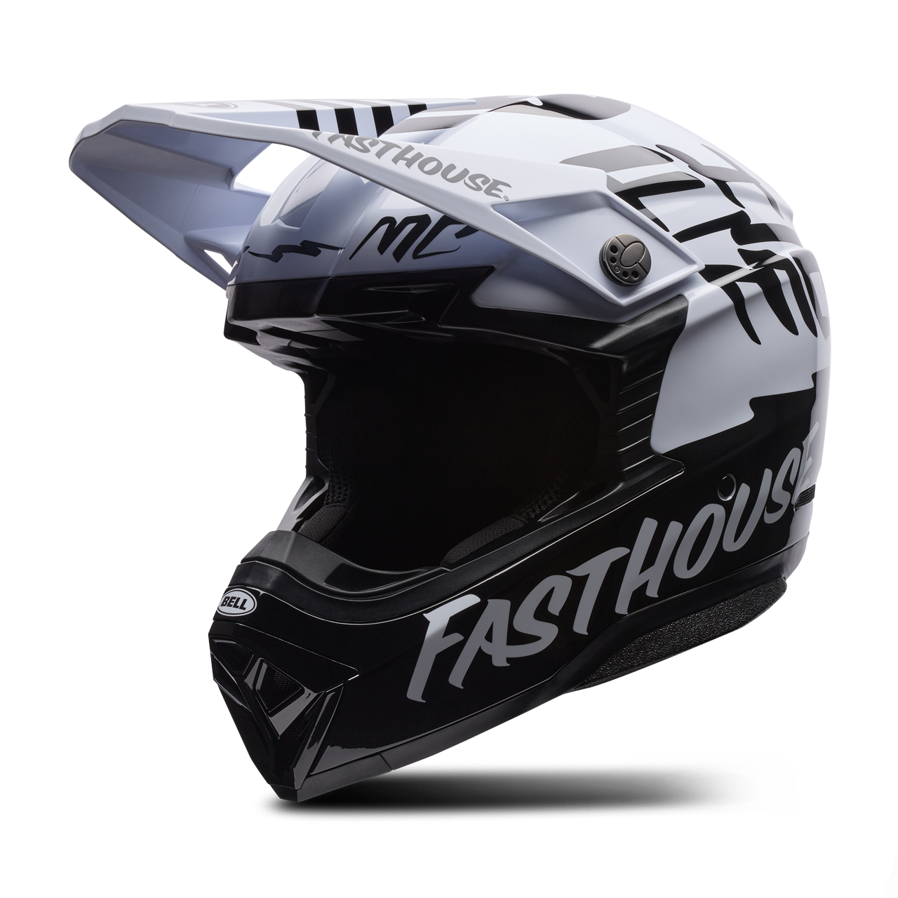 Casco Cross BELL Moto-10 Mips 2026