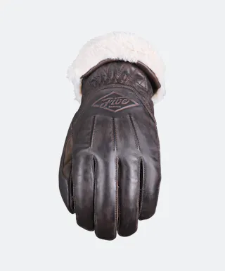 Motorhandschoenen Dames Five Montana