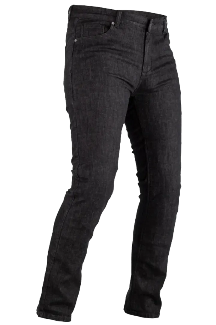 Motorjeans RST x Tapered Lang Been