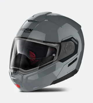 Nolan N90-3 Classic N-COM Flip-Up Helmet