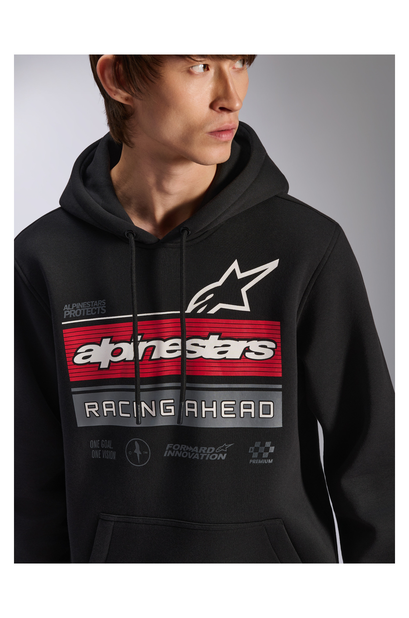 Alpinestars Harken Hoodie