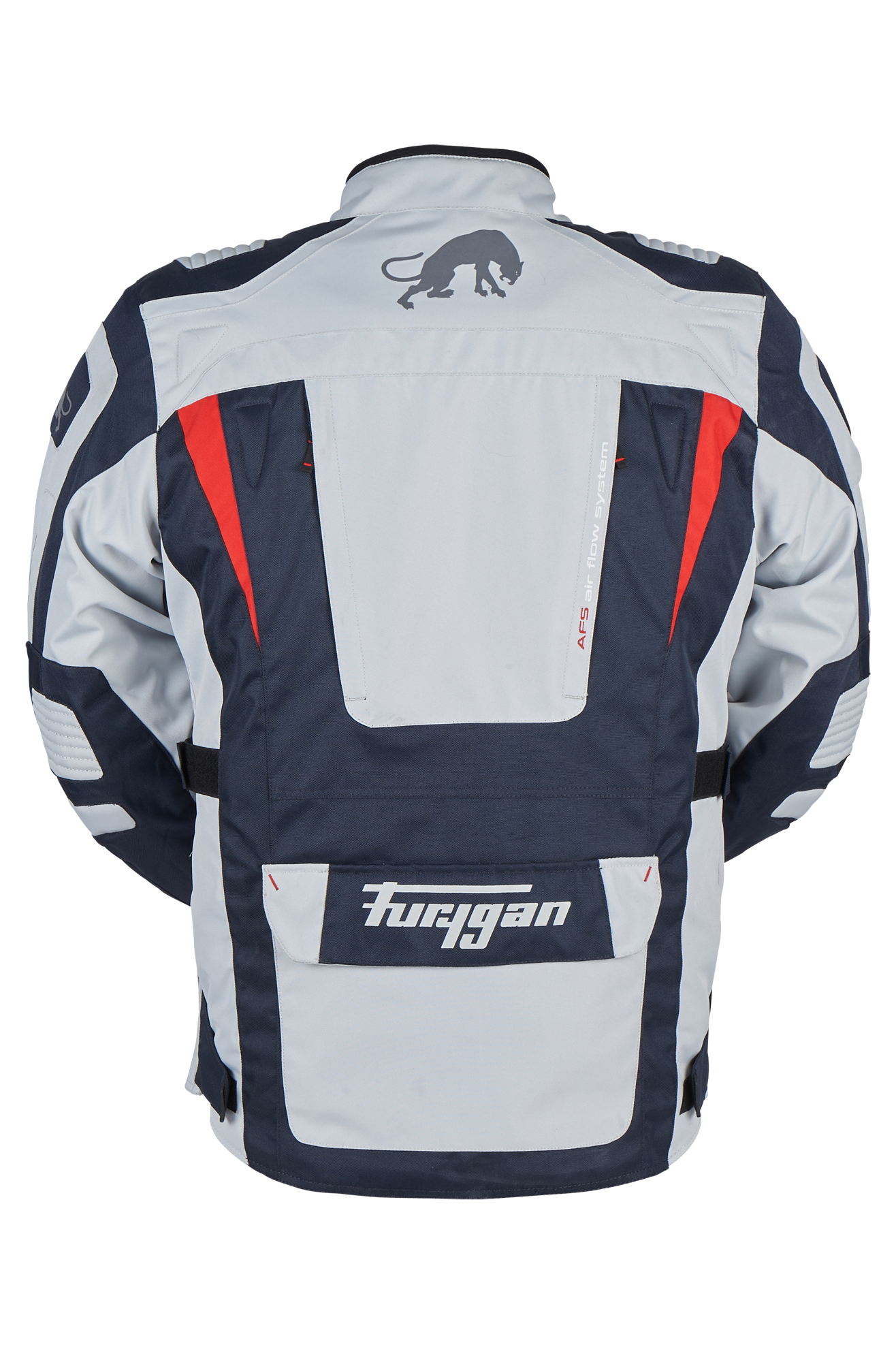 Chaqueta de Moto Furygan Apalaches