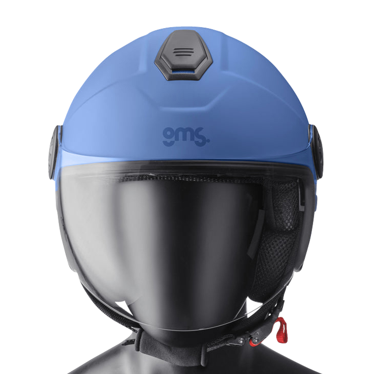 GMS Gelato Open Face Helmet