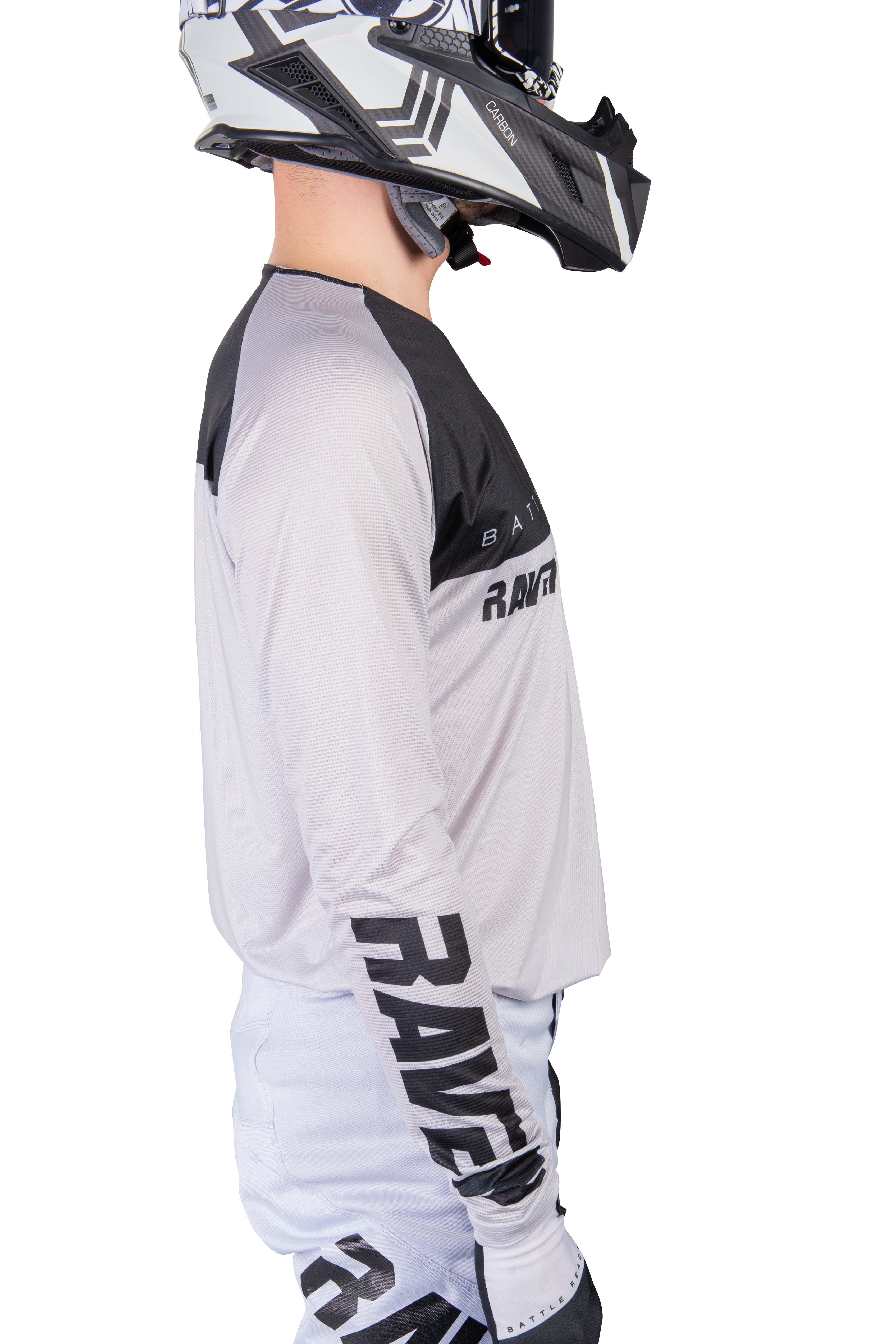 Bluză Motocross Raven Verve