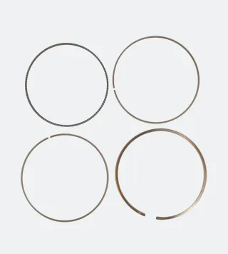 Kolbenring Wiseco Universal Titan Nitride Coated