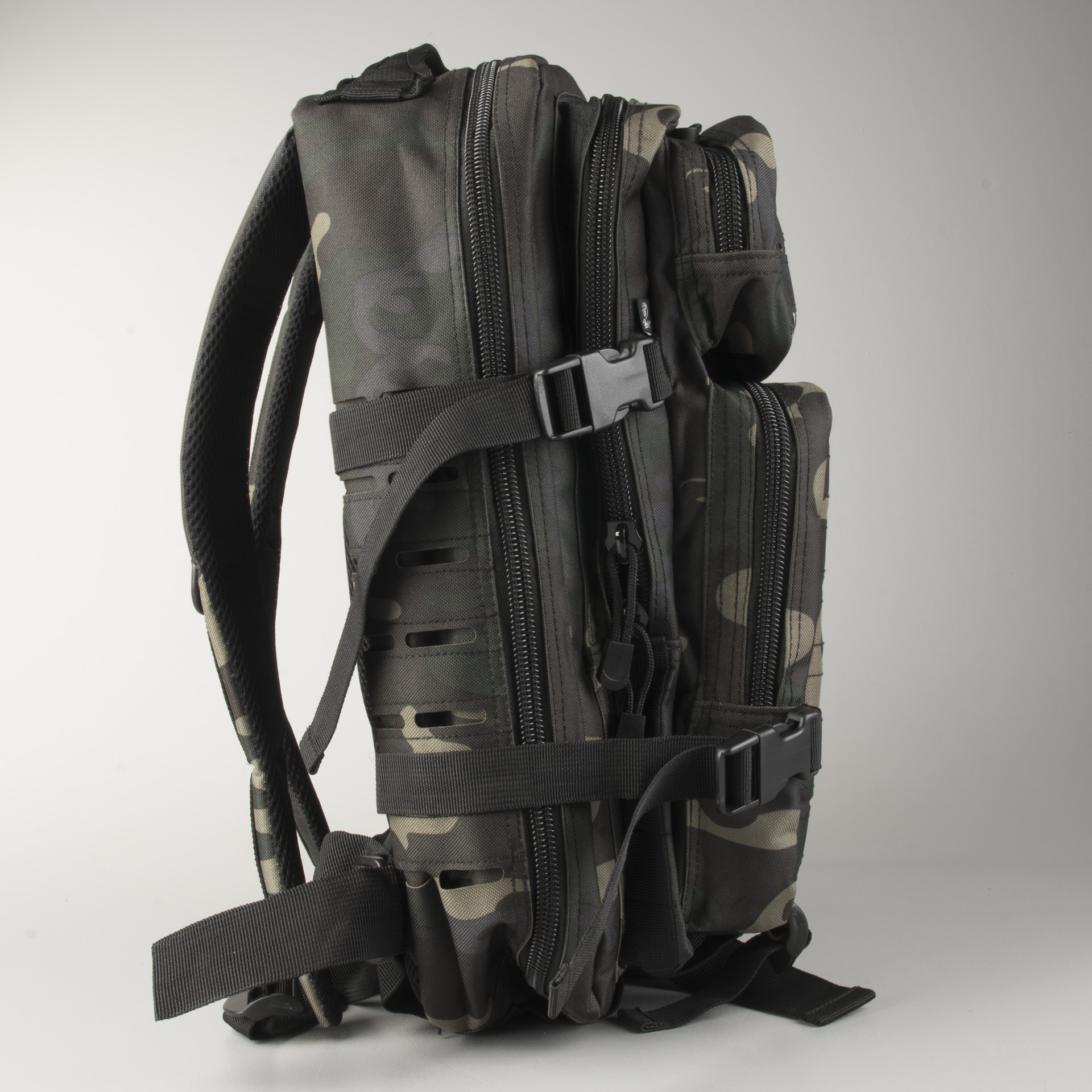 Brandit US Cooper Lasercut Medium Backpack - 30L