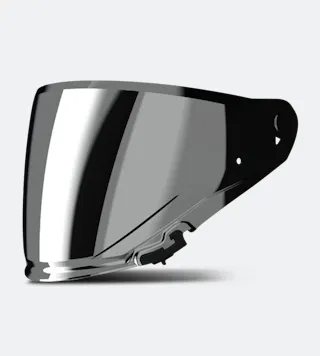 Vizir za Motociklističku Kacigu LS2 OF603