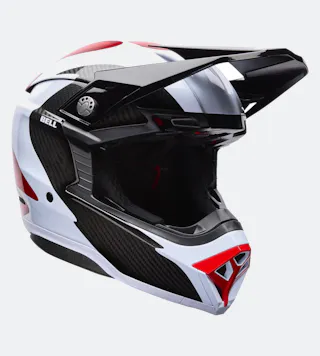 MX Šalmas BELL Moto-10 Spherical