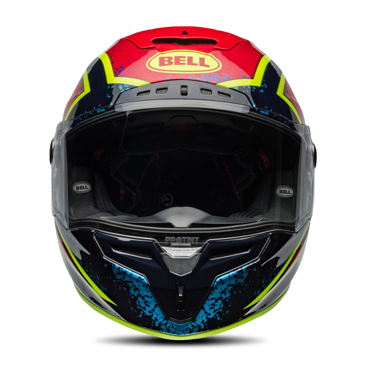 Casco Integral Bell Race Star Dlx Flex