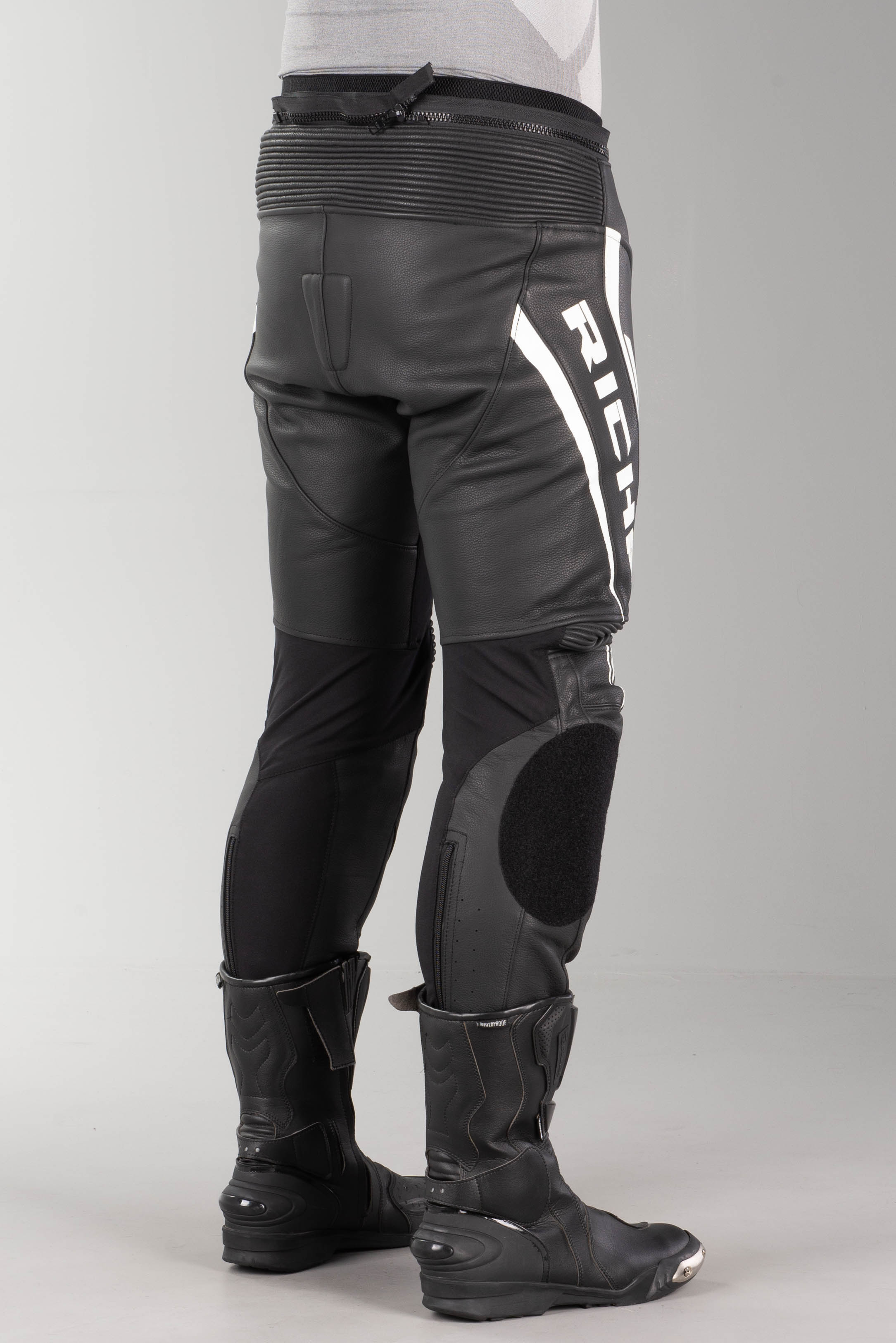 Pantalones de Moto Richa Assen