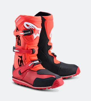 Alpinestars Tech T Trial Boots